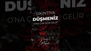 Bizim Peygamberimiz Hz. Muhammed (Sav) - Tevbe Suresi 128. Ayet Meali #shorts