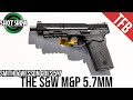 The Smith &amp; Wesson M&amp;P 5.7mm is Here!