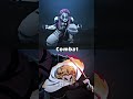 Rengoku Full Potential VS Akaza Demon Slayer 4k Rengoku Full Potential VS Akaza Demon Slayer 4k