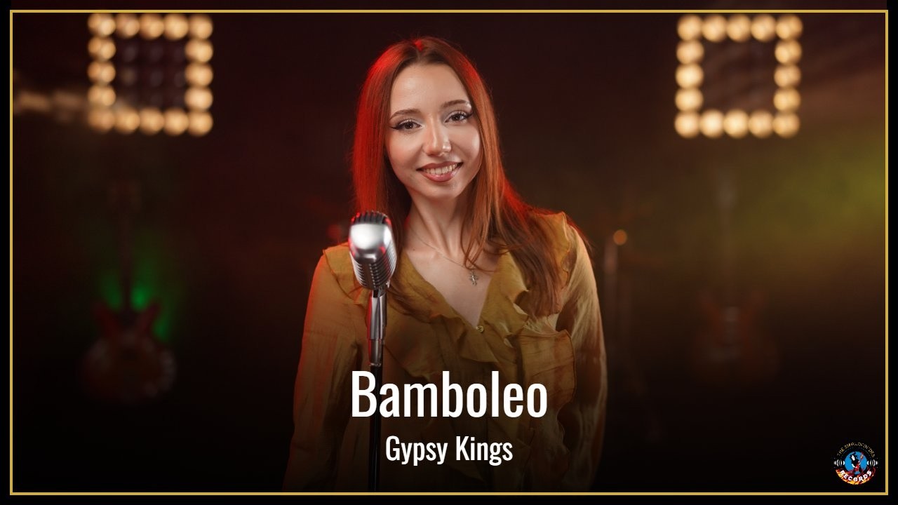 Bamboleo - Gipsy Kings (by Giulia Sirbu)