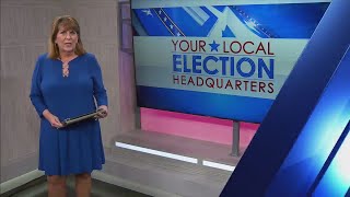 Bay Co. Election Supervisor prepares for Election Day