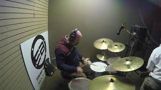 NEW DRUM TEST \01/23