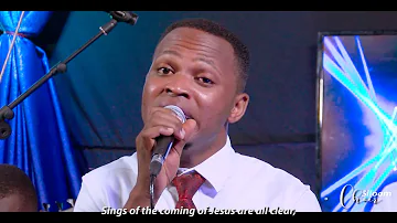 TURI HAFI BY SILOAM CHOIR/KUMUKENKE LIVE WORSHIP SESSION 2 EP11