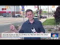 NJ crossing guard struck and killed while helping children cross street | NBC New York