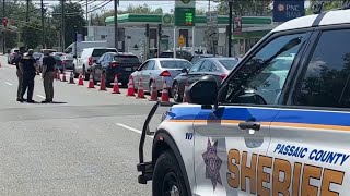 NJ crossing guard struck and killed while helping children cross street | NBC New York
