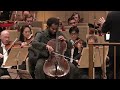 BSO NOW | Sheku Kanneh-Mason performs Bloch