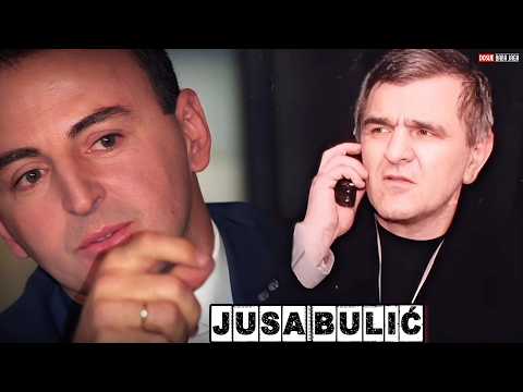 JUSA BULIĆ: Poslednji Don stare garde i greška koja je Arkana koštala života, Devedesete Dosije BJ