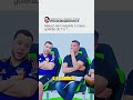 FALTOU COM O RESPEITO COM O JULIO #lucastylty #tyltycomp #jogador #juliocesar