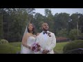 The Hawkins Wedding Video | Pristine Chapel Lakeside Wedding 2020 | Atlanta, Georgia| ATLVideoStudio