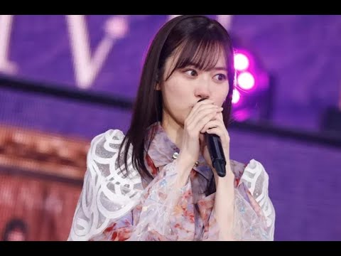 乃木坂46山下美月、最後の“バスラ”で「すごく寂しい」センター務める新曲も初披露【セレブニュース】