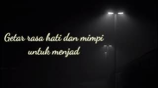 #indie #tamasya #jember Lagu Untukmu - Tamasya Band | Cover by Rossa | Lirik