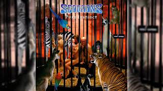 Scorpions - Are You The One (Remastered)