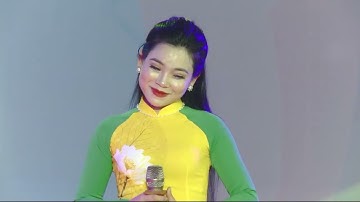 Phòng Kỹ thuật hình sự - Hội diễn nghệ thuật quần chúng Công an Bắc Giang lần thứ XII, năm 2022