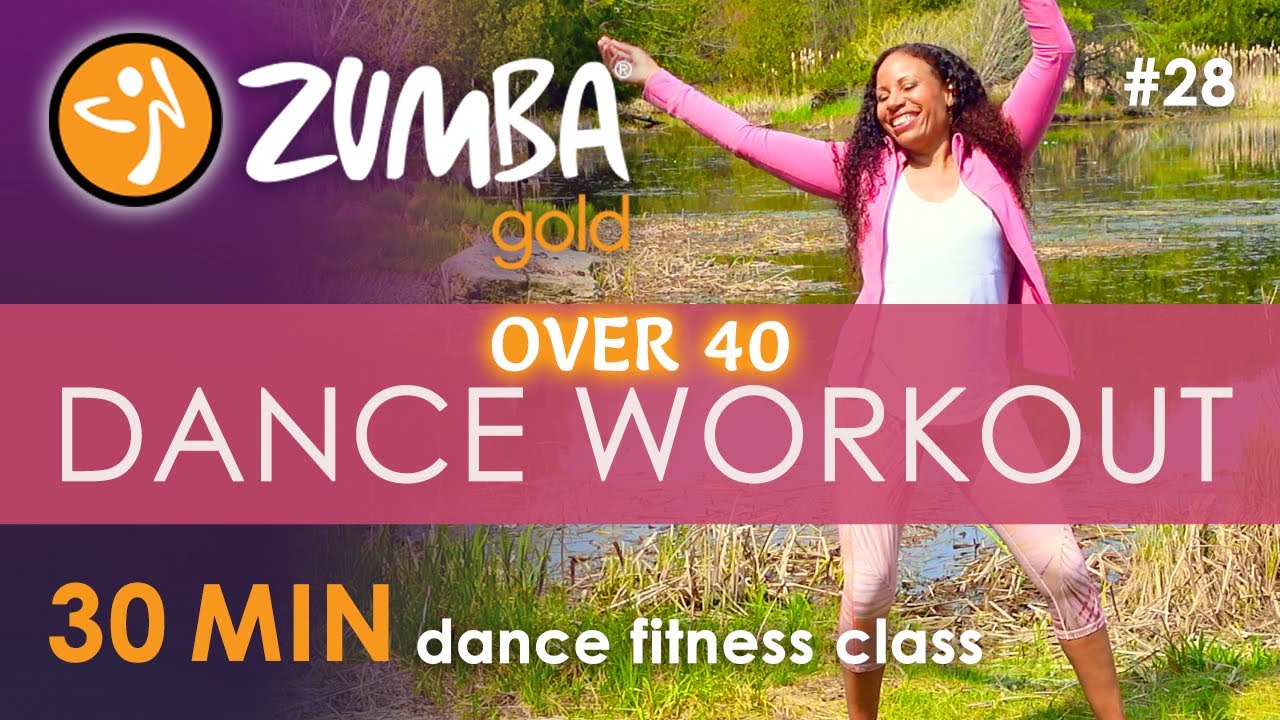 YES YOU CAN  Transform Your Body and Mind with Zumba®