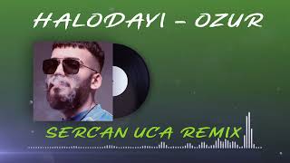 Halodayı - Sakın Dileme Özür (Sercan Uca Remix) Resimi