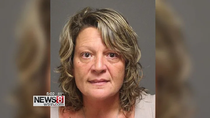 Fairfield daycare owner arrested in infant death