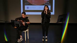 Un Jour Une Chanson Vol.11 Buse - Ege Yiğidim Aslanım