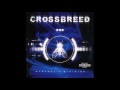 Capture de la vidéo Crossbreed - Synthetic Division (Full Album)