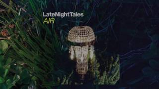 Elliott Smith - Let&#39;s Get Lost (Late Night Tales: Air)
