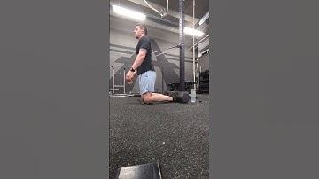 Nordic Hamstring Curls - Assisted