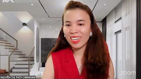 NGÀY 6  PHÉP MÀU TRONG CÔNG VIỆC … Xem thêm