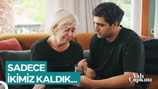 Daha Kaçımız Mezara Gideceğiz? | Yalı Çapkını 72. Bölüm (İLK SAHNE)