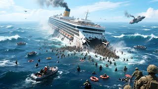Download Lagu 2 MINUTEN GELEDEN! Een Russisch cruiseschip met 6.500 Noord-Koreaanse troepen aan boord MP3 Download Lagu 2 MINUTEN GELEDEN! Een Russisch cruiseschip met 6.500 Noord-Koreaanse troepen aan boord MP3