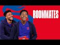 Biggie or Drake, Who Nutmegs James The Most | James v Bellingham | Roommates | England