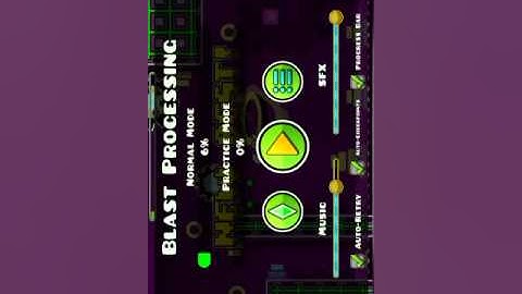 How to Instantly Beat a level on Geometry Dash with Game Killer