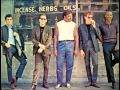 The Paul Butterfield Blues Band - Driftin' and Driftin' - Live