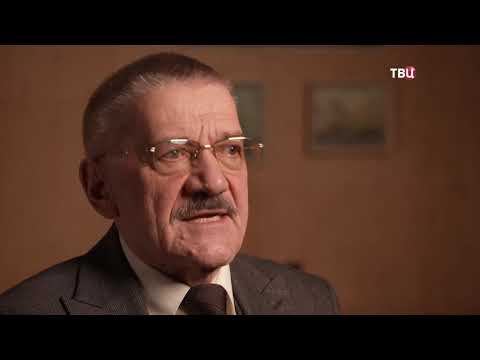 Вадим БУРЛАК. ТВЦ: