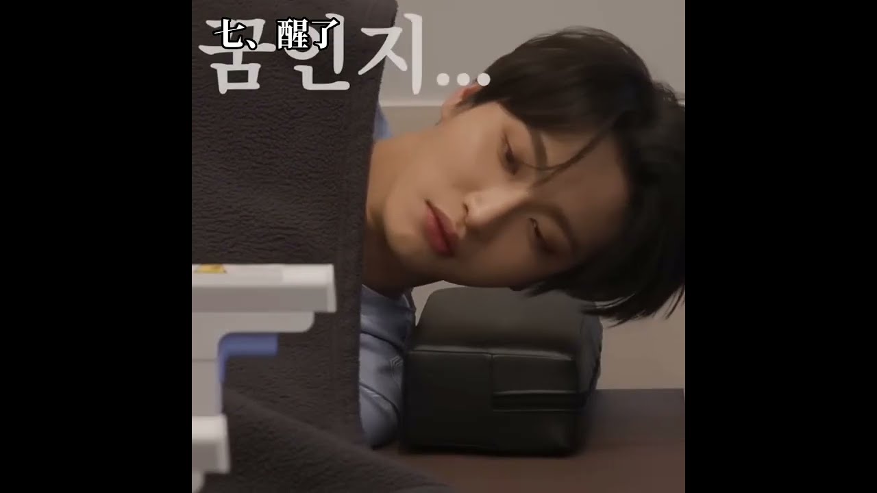 退麻醉ㄉATEEZ | 🦎中字