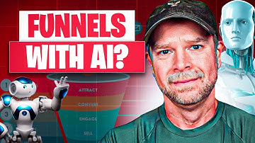 How to Build Sales Funnels With AI (Full Tutorial)