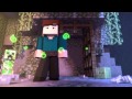 Witch Encounter Minecraft Animation Slamacow mp3