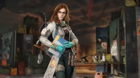 Doomsday: Last Survivors - Complete Chapter 8 Gameplay Walkthrough (ANDROID, IOS) 4K