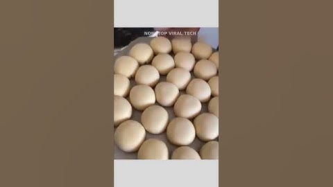 Most Satisfying Factory Machines and Ingenious Tools