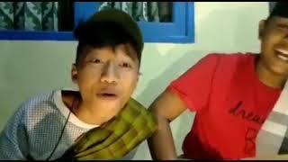 Setori wa pacarmu ganteng iso ngaji pora
