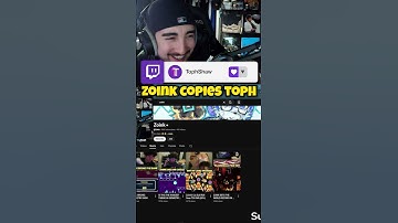 the toph influence 🔥