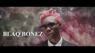 Blaqbonez - Mamiwota Ft Oxlade Official Video