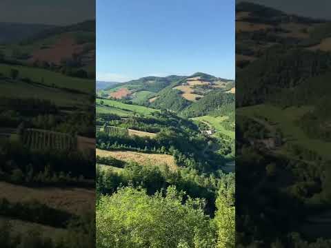 Poggio alla Lastra (Bagno di Romagna)