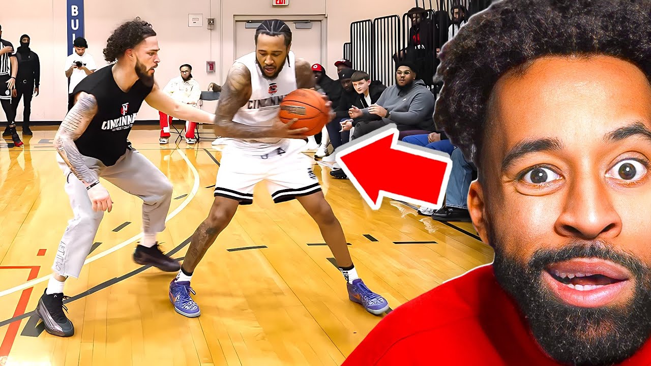 HOW DID THIS HAPPEN?! MarcelasHoward Breaks Down Patt & Qel’s HISTORIC 1v1