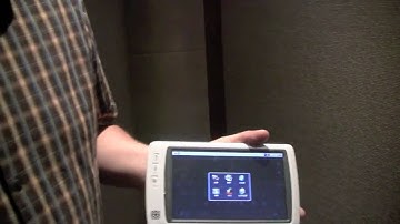 ARM Press Conference Device Walk Through Computex 2010