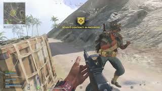 CoD WTF33