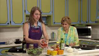 Peggy Denny 18-055 - Marie Hegler, Recipe #1024, Part 2