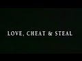 Love, Cheat &amp; Steal (1993) FULL MOVIE