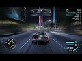 Need For Speed Carbon NFSC Plymouth Hemi Cuda Gameplay 2
