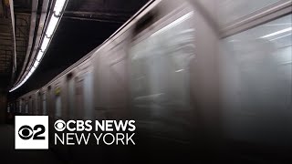 MTA plans overnight closures for tunnels to test flood doors