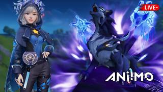 Time to PREP for Prismana Inferlupa! | Aniimo