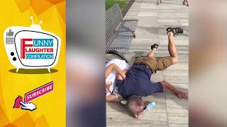 🤣🤣 Summer Water Fails Compilation 2020 | Funny Laughter Compilation by Funny Laughter Compilation 3,679 views 3 years ago 10 minutes, 9 seconds