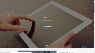 Ambesten Multipurpose MarketPlace - RTL WooCommerce WordPress Theme